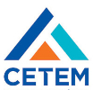 Logo CETEM