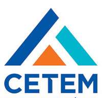 CETEM Logo